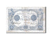 Francia, 5 Francs, 5 F 1912-1917 ''Bleu'', 1915, KM:70, MB+, Fayette:2.25
