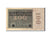 Banconote, Germania, 100 Millionen Mark, 1923, BB+