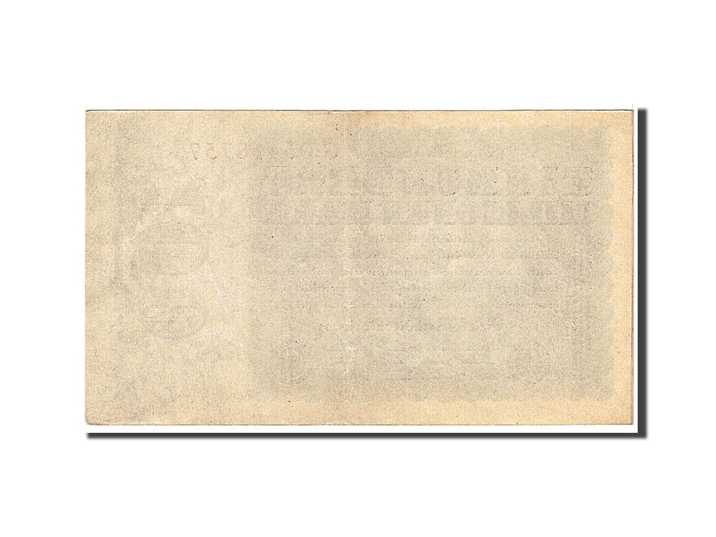 Billet, Allemagne, 100 Millionen Mark, 1923, TTB+