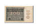 Billet, Allemagne, 100 Millionen Mark, 1923, KM:107a, SPL