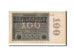 Geldschein, Deutschland, 100 Millionen Mark, 1923, KM:107a, VZ