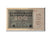 Billete, 100 Millionen Mark, 1923, Alemania, KM:107a, MBC+