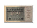 Billet, Allemagne, 100 Millionen Mark, 1923, TTB+