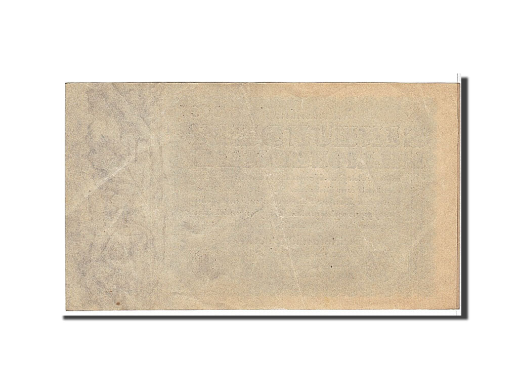 Billet, Allemagne, 100 Millionen Mark, 1923, TTB+