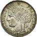 Coin, France, Cérès, 5 Francs, 1851, Paris, EF(40-45), Silver, KM:761.1