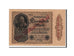 Billet, Allemagne, 1 Milliarde Mark on 1000 Mark, 1922, KM:113a, TTB