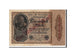 Billet, Allemagne, 1 Milliarde Mark on 1000 Mark, 1922, KM:113a, TTB