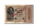 Billet, Allemagne, 1 Milliarde Mark on 1000 Mark, 1922, KM:113a, TB+