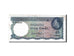 Ghana, 1 Cedi, 1965, KM #5a, VF(30-35), X4594055