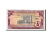 Ghana, 1 Pound, 1961, KM #2c, VF(30-35), W4559185
