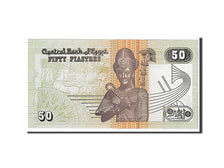 Billet, Égypte, 50 Pounds, 2001, KM:66a, NEUF
