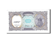 Banknote, Egypt, 10 Piastres, 1940, KM:189a, UNC(65-70)