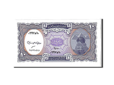 Banknote, Egypt, 10 Piastres, 1940, KM:189b, UNC(65-70)