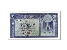 Egypt, 25 Piastres, 1961, KM #35a, UNC(65-70)
