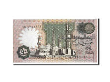 Egypt, 50 Piastres, 1981, KM #55, UNC(65-70)