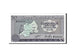 Geldschein, Ruanda, 50 Francs, 1976, KM:7c, UNZ