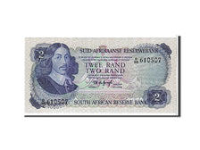 Billet, Afrique du Sud, 2 Rand, 1974, NEUF