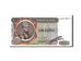 Zaïre, 1 Zaïre, 1977, KM #18b, UNC(65-70), CA5318987D