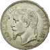 Moneta, Francja, Napoleon III, Napoléon III, 5 Francs, 1868, Paris, AU(50-53)