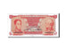 Venezuela, 5 Bolívares, 1989, KM #70a, EF(40-45), P6062810