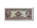Venezuela, 10 Bolívares, 1986, KM #61a, VF(20-25), E28452373