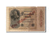 Germany, 1 Milliarde Mark on 1000 Mark, 1922, KM #113a, VF(20-25), 32K026189