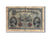 Billete, 5 Mark, 1914, Alemania, KM:47b, RC