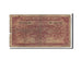 Banknote, Belgium, 5 Francs-1 Belga, 1943, KM:121, VG(8-10)