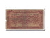 Billete, 5 Francs-1 Belga, 1943, Bélgica, KM:121, RC