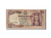 Portugal, 50 Escudos, 1964, KM #168, VF(20-25), BVX86563