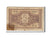 Biljet, Italië, 5 Lire, 1944, KM:31c, B
