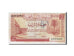 Libya, 5 Piastres, 1951, KM #5, VF(20-25), L12570020