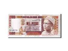 Banknote, Guinea-Bissau, 1000 Pesos, 1990, UNC(65-70)