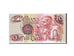 Ghana, 10 Cedis, 1977, KM #16e, UNC(65-70), KI4729292