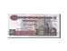 Banknote, Egypt, 50 Pounds, 2001, KM:66a, EF(40-45)