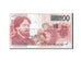 Belgium, 100 Francs, 1995, KM #147, VF(20-25), 12306015656