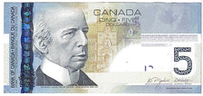 Canada, 5 Dollars, 2006, KM #101Aa, EF(40-45), A0S2948525