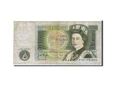 Banknote, Great Britain, 1 Pound, 1978, KM:377a, VF(20-25)