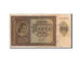 Croatia, 1000 Kuna, 1941, KM #4a, EF(40-45), D0180236