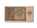 Croatia, 1000 Kuna, 1941, KM #4a, VG(8-10), T0588855
