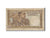 Biljet, Servië, 500 Dinara, 1941, TB