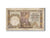 Biljet, Servië, 500 Dinara, 1941, KM:27A, TB