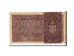 Croatia, 2 Kune, 1942, KM #8a, UNC(65-70), BI255667