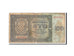 Croatie, 100 Kuna type 1943