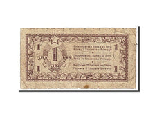 Yugoslavia, 1 Lira, 1941, KM #R1, VG(8-10), 069680