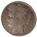 Gouvernement De Défense Nationale, 5 Francs Cérès