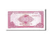 Viet Nam, 1000 D<ox>ng B, 1987, KM #FX6a, UNC(65-70), AE0049472