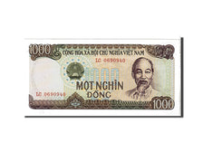 Viet Nam, 1000 D<ox>ng, 1987, KM #102a, UNC(65-70), LC0690940