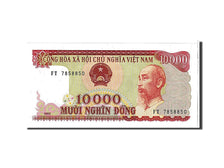 Banknote, Viet Nam, 10,000 D<ox>ng, 1993, KM:115a, UNC(65-70)