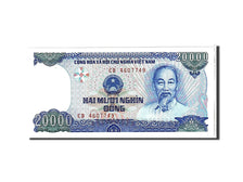 Banknote, Viet Nam, 20,000 Dông, 1991, KM:110a, UNC(65-70)